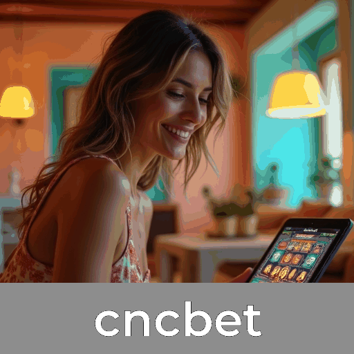 CNCBet: Cassino VIP Brasileiro com Dealers ao Vivo e Blackjack