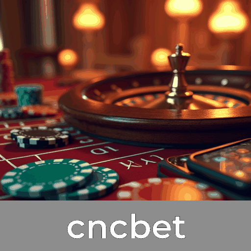 Experimente o Aplicativo Móvel CNCbet: Aposte em Qualquer Lugar com Experiência Otimizada