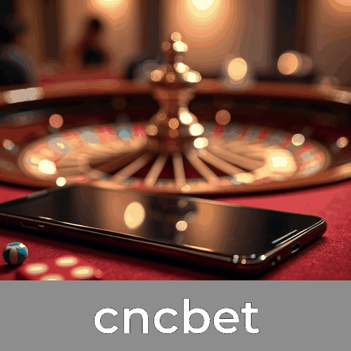 cncbet: Login Seguro Verificado e Cadastro Rápido com Bônus Exclusivo