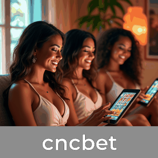 CNCBet: Variedade de Jogos Exclusivos e Entretenimento Completo com Slots de Alta Volatilidade e Jogos de Mesa ao Vivo