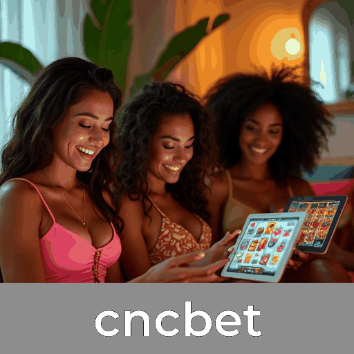 Explore a variedade de jogos de cassino no cncbet para uma experiência imersiva e cheia de emoção